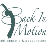 Dr. G. Ken Smith, D.C., MS Back In Motion Chiropractic & Acupuncture