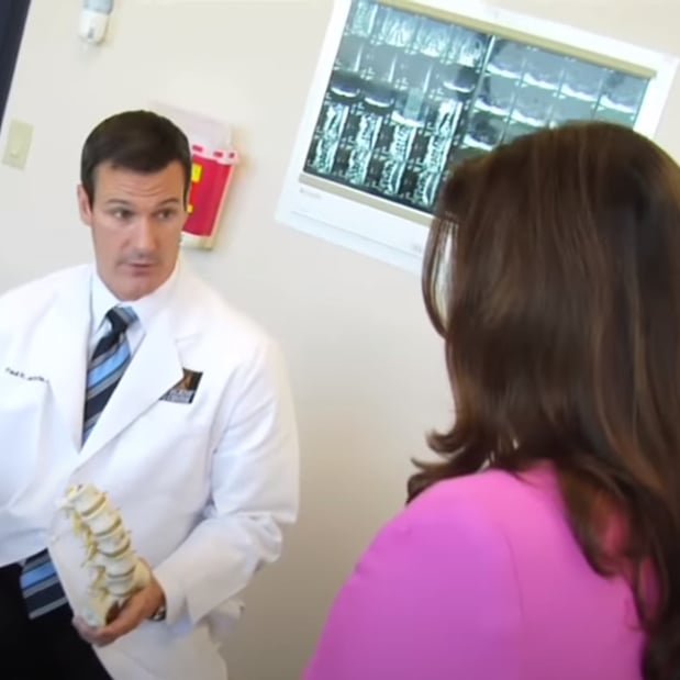 Images Dr. Paul Jeffords