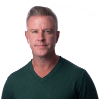 Thomas Jussila headshot