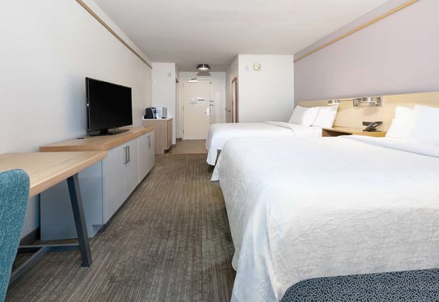 Images Hilton Garden Inn Irvine East/Lake Forest