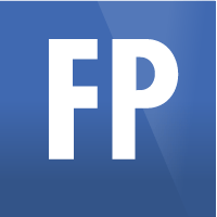 FRIEDLIPARTNER AG Logo