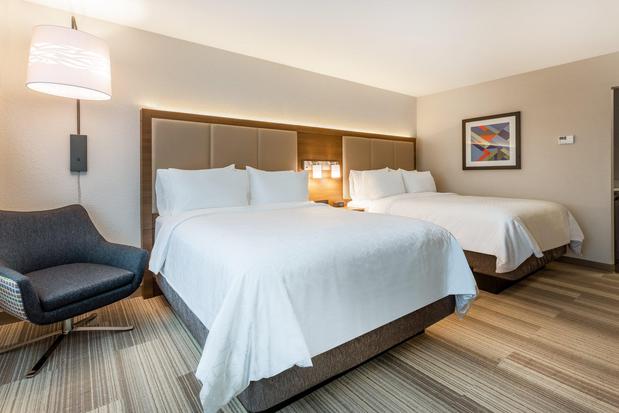 Images Holiday Inn Express & Suites Florence - Cincinnati Airport by IHG