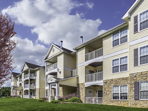 Images School Bell Apartments