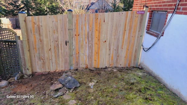 Images Superior Fence & Rail