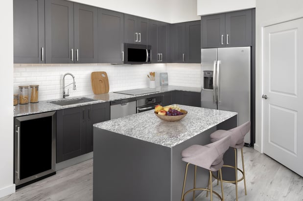 Images Camden Central Apartments