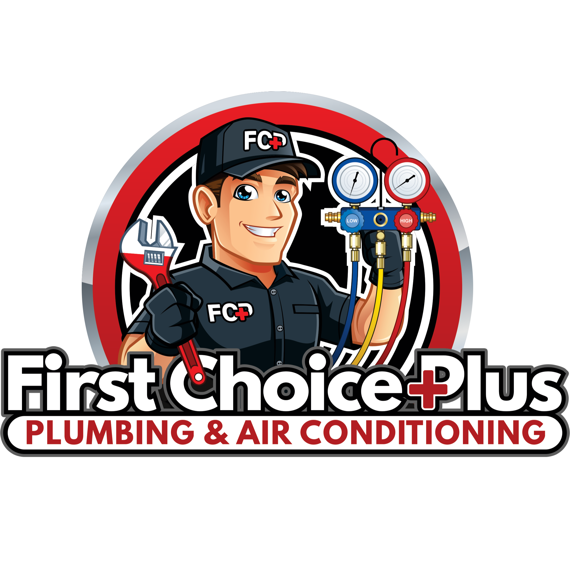 First Choice Plus Plumbing & Air Port St Lucie