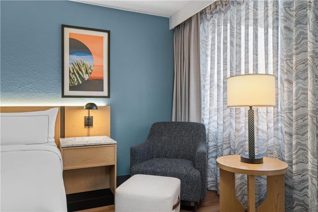 Images DoubleTree by Hilton Phoenix Midtown