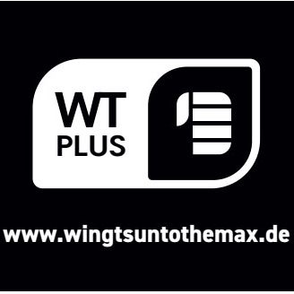 Logo WTplus Akademie Erfurt - Cosimo My