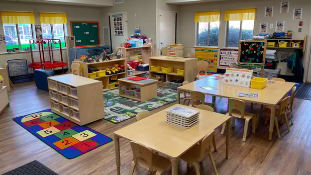 Images Herndon KinderCare