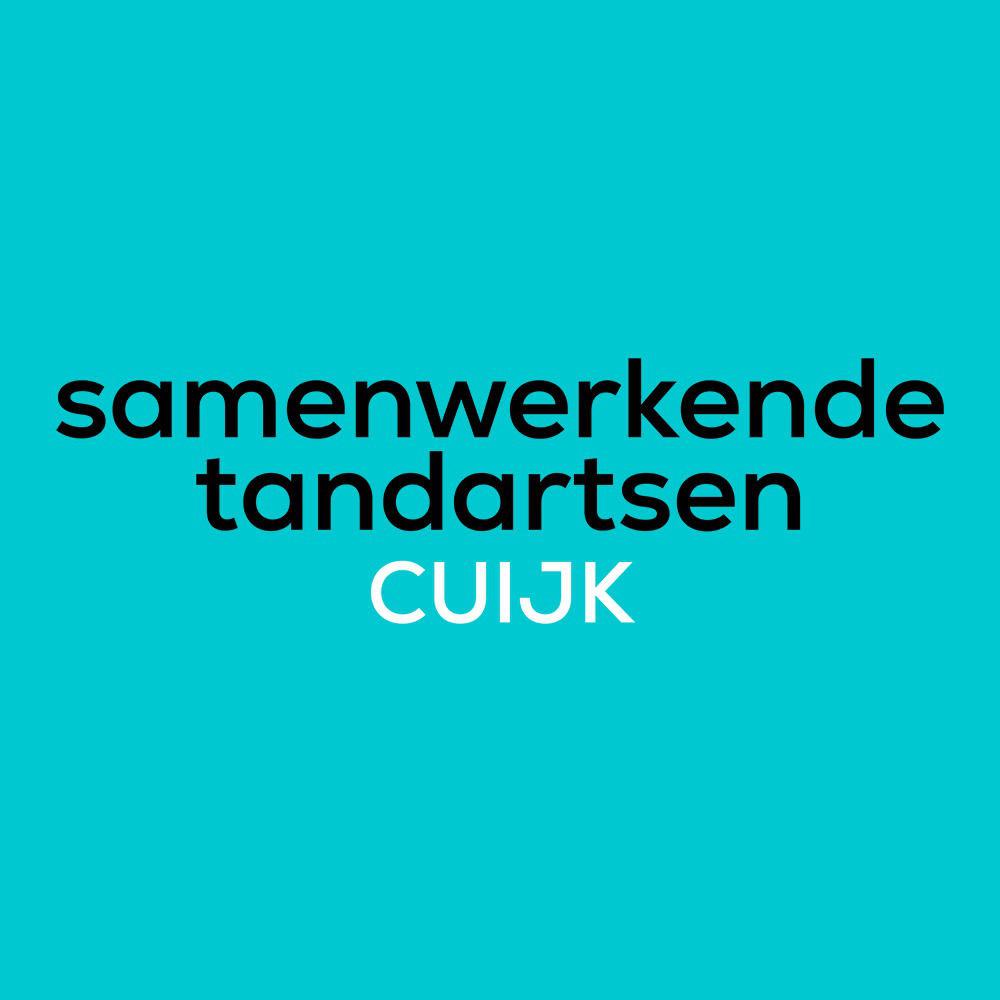 Samenwerkende Tandartsen Cuijk Logo