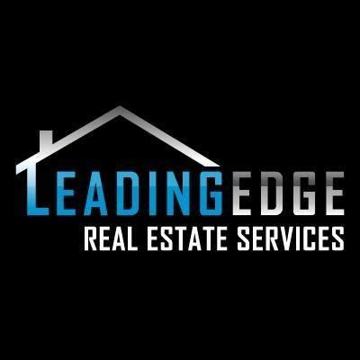 Leading Edge Real Estate Services Logo