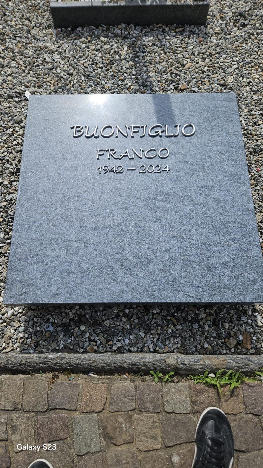 Bilder Epigrafica Rossi Sagl