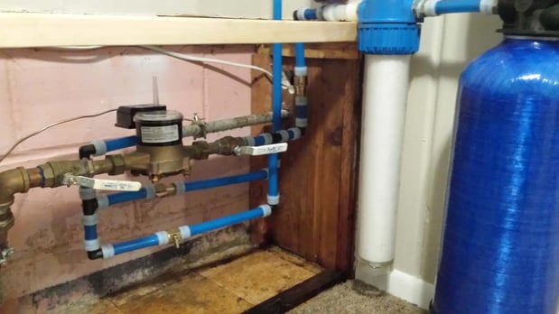 Images True Blue Plumbing, LLC