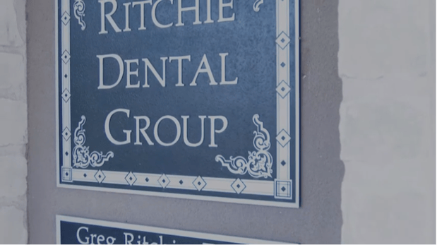 Images Ritchie Dental Group - Marble Falls