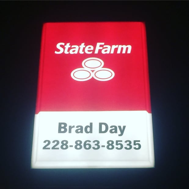Images Brad Day - State Farm Insurance Agent