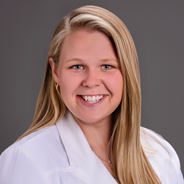 Emily Kusgen