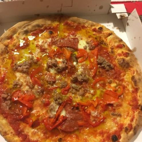 Pizzeria Il Lazzarone