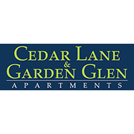 Cedar Lane & Garden Glen Apartments