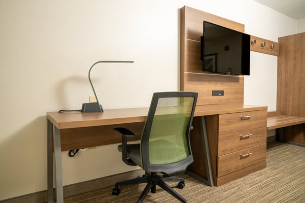 Images Holiday Inn Express & Suites Hesperia by IHG