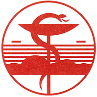 Logo Logo der Apotheke Grosser Dreesch