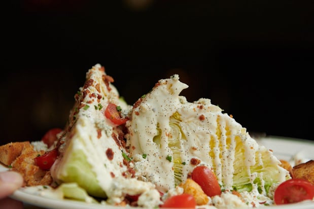 Images Harrington's Bar and Grill