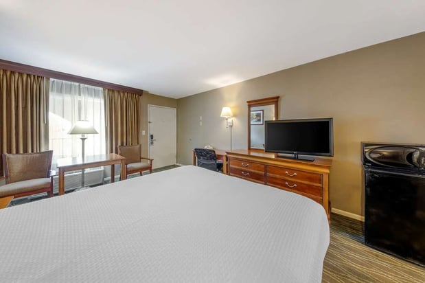 Images Best Western La Posada Motel