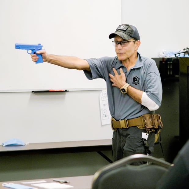 Images We Train USA LLC