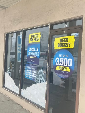 Images Jackson Hewitt Tax Service