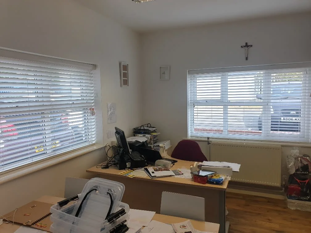 Images Aurora Blinds & Shutters