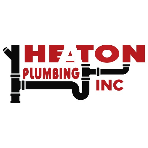 Heaton Plumbing Logo