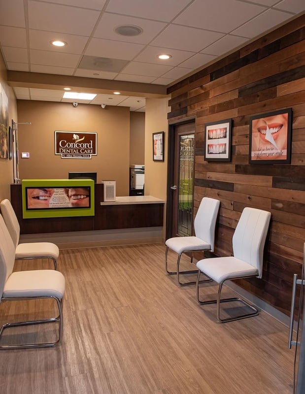 Images Concord Dental Care