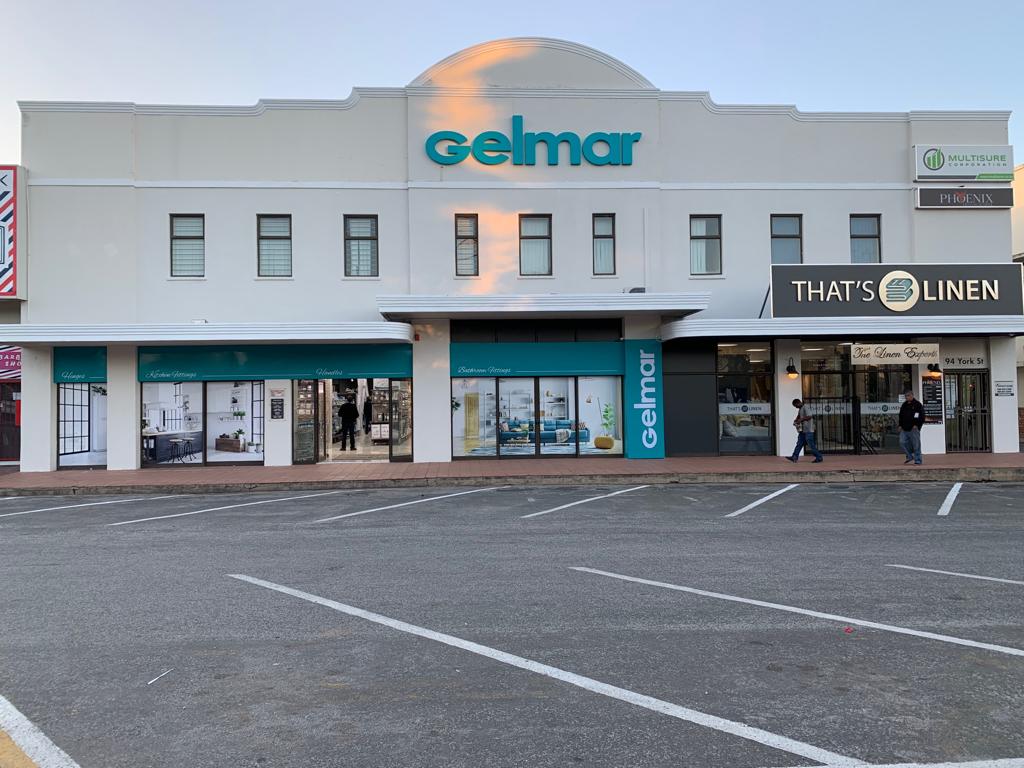 Images Gelmar George