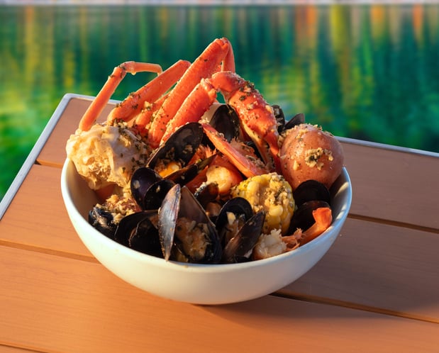 Images Rockfish Seafood & Grill