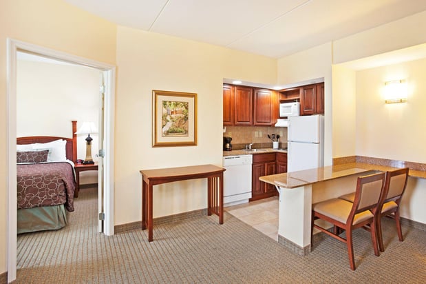 Images Staybridge Suites Knoxville Oak Ridge by IHG