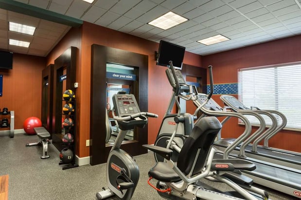 Images Hampton Inn & Suites Pharr