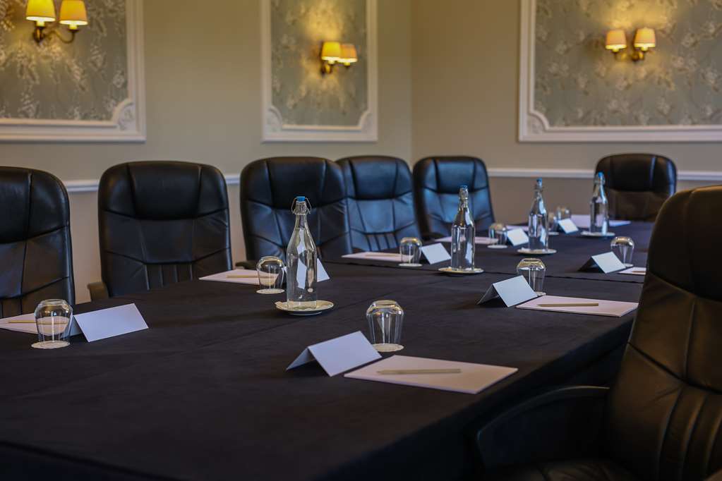 Images Albrighton Hall and Spa, a member of Radisson Individuals