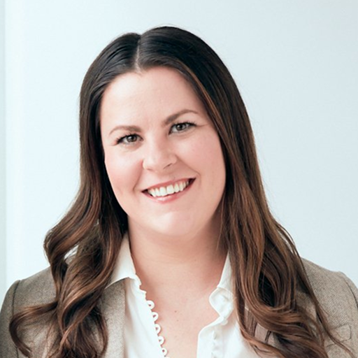 Breanna Barber headshot.