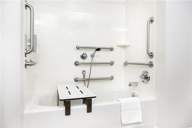 Images Hampton Inn & Suites La Crosse Downtown