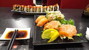 Images Yo Sushi  Bar  Restaurant