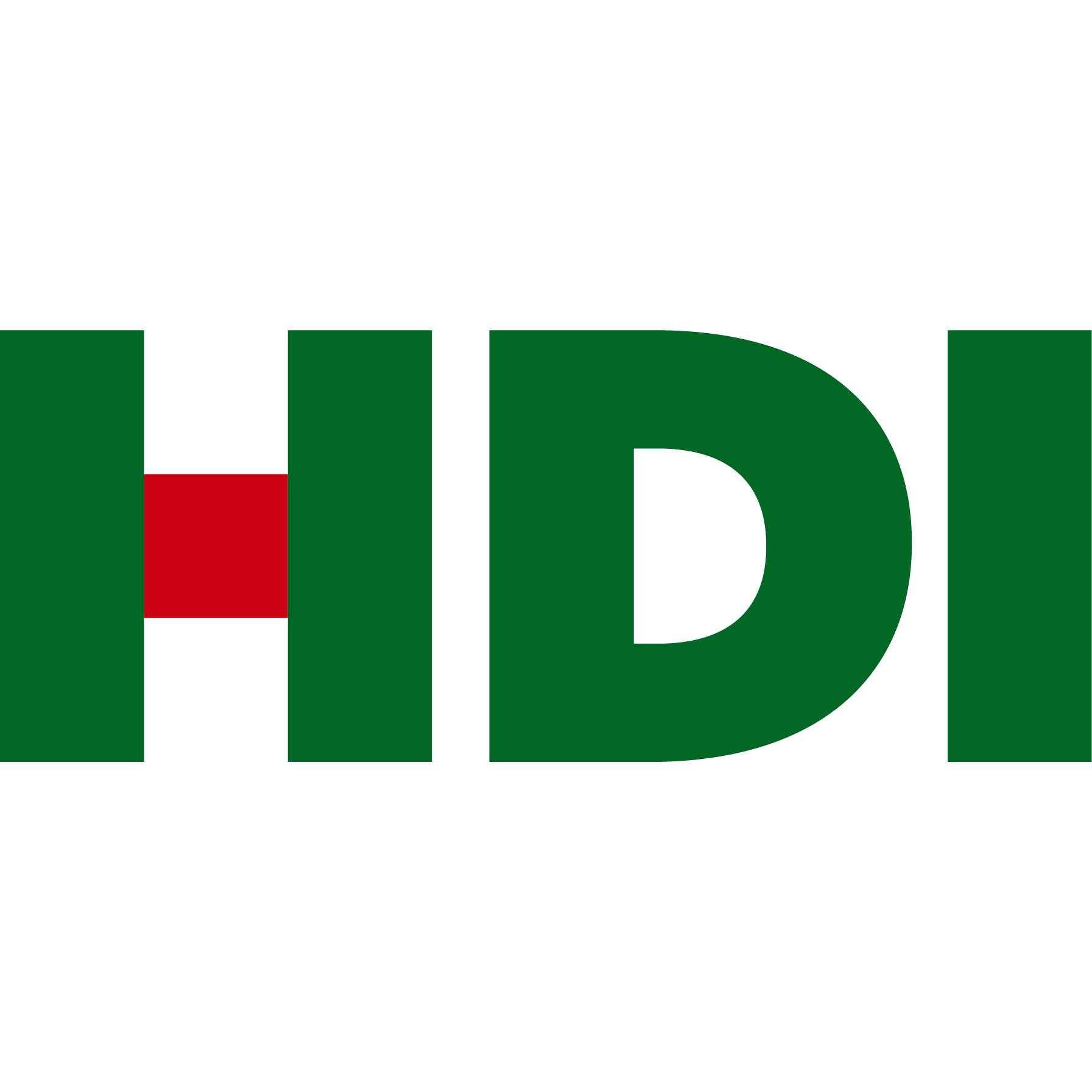 HDI Versicherungen: Tim Haupt  