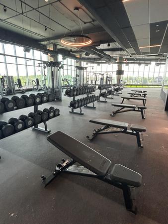 Images VIDA - Reston Station