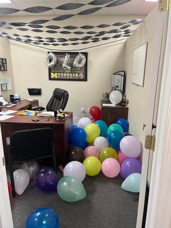 Images Aaron Richards - State Farm Insurance Agent