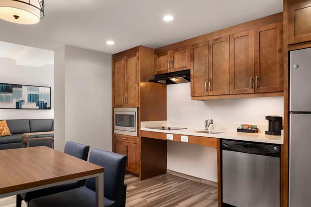 Images Homewood Suites by Hilton Boston Brookline-Longwood Medical