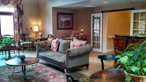 Images The Avenue of Upper Arlington