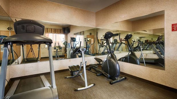 Images SureStay by Best Western Mission