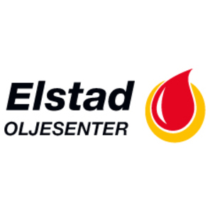 Elstad Oljesenter AS Avd. Glåmdal Logo