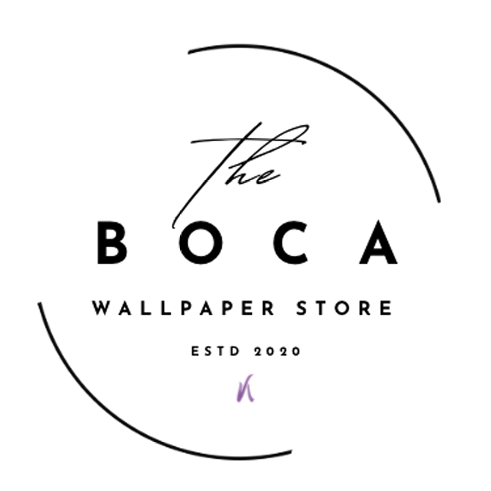 company logo