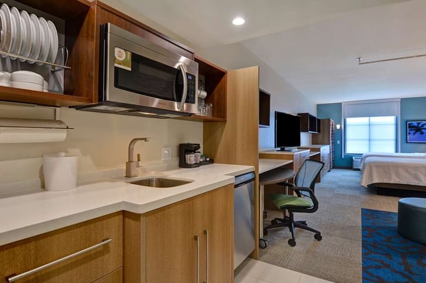 Images Home2 Suites by Hilton Orlando at FLAMINGO CROSSINGS Town Center