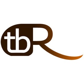 TB Regnskap AS Logo