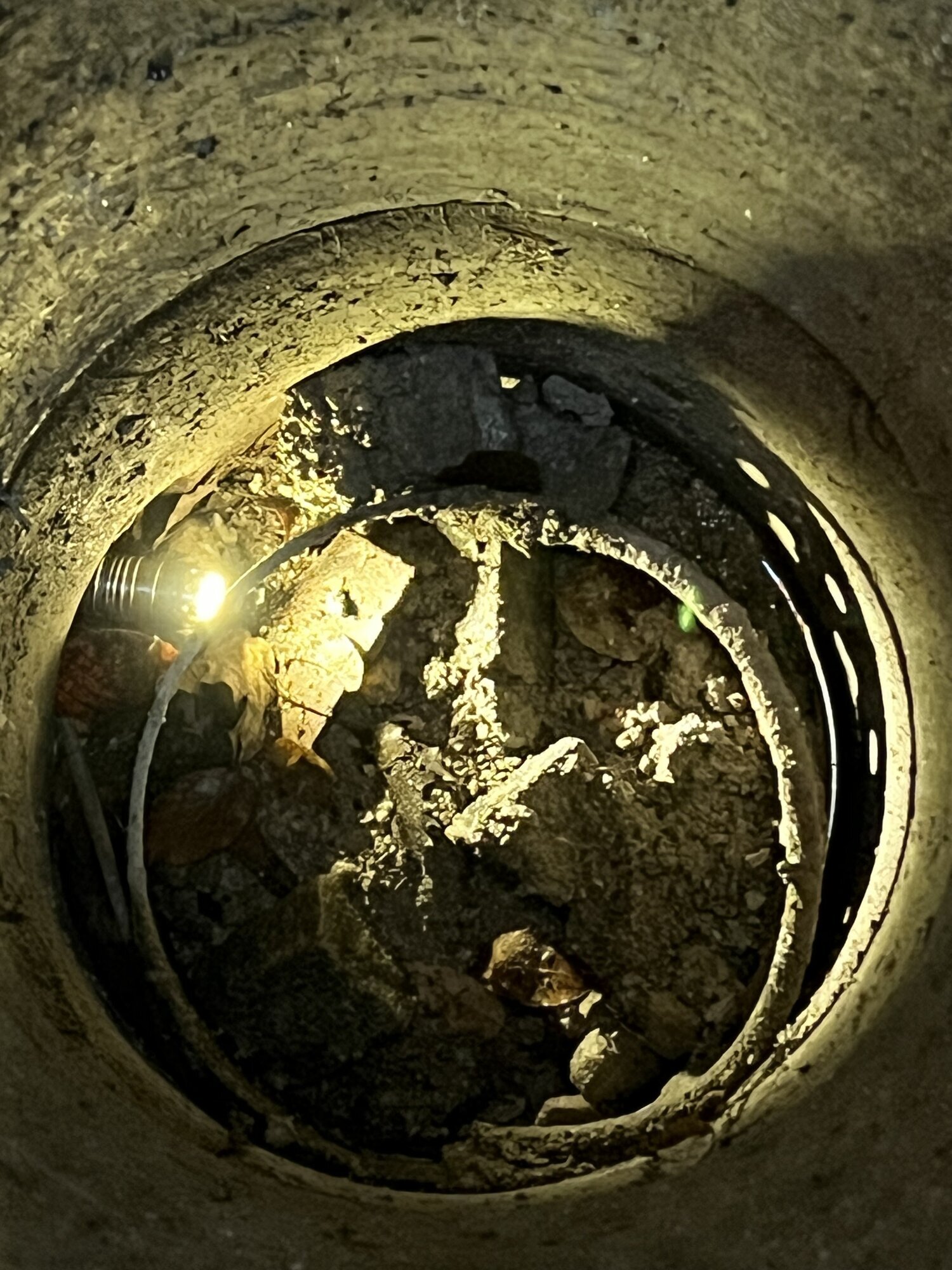 Dietz Abwassertechnik-Rohrreinigung, Badermelcherweg 3 in Dietramszell